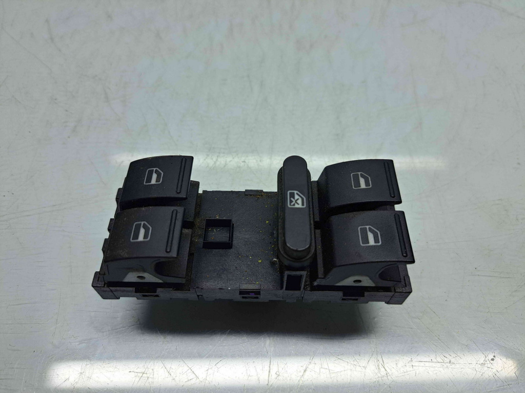 Butoane comanda geamuri sofer Volkswagen Passat B7 (365) Variant [Fabr 2010-2014] 1K4959857B