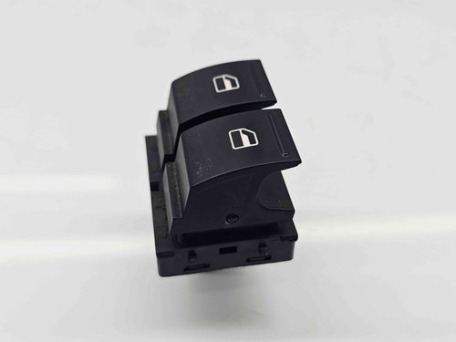Butoane comanda geamuri sofer Volkswagen Passat B6 (3C2) [Fabr 2005-2010] 1K3959857B