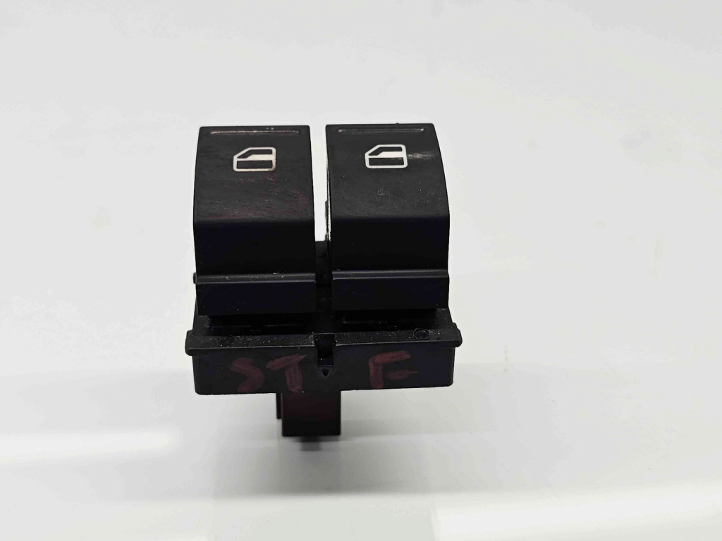 Butoane comanda geamuri sofer Volkswagen Passat B6 (3C2) [Fabr 2005-2010] 1K3959857A
