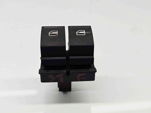 Butoane comanda geamuri sofer Volkswagen Passat B6 (3C2) [Fabr 2005-2010] 1K3959857A