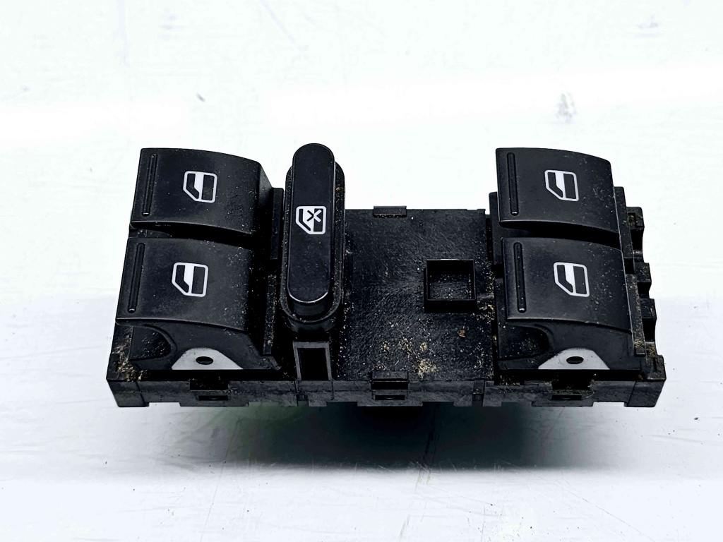 Butoane comanda geamuri sofer Volkswagen Passat B7 (365) Variant [Fabr 2010-2014] 1K4959857B