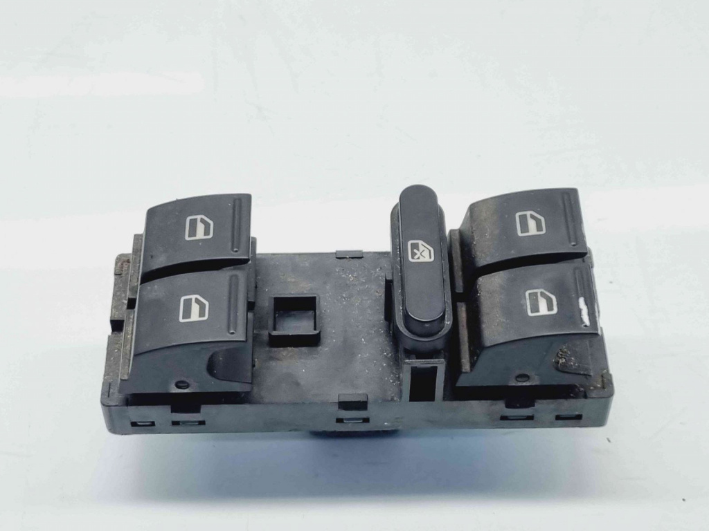 Butoane comanda geamuri sofer Volkswagen Passat B6 Variant (3C5) [Fabr 2005-2010] 1K4959857B
