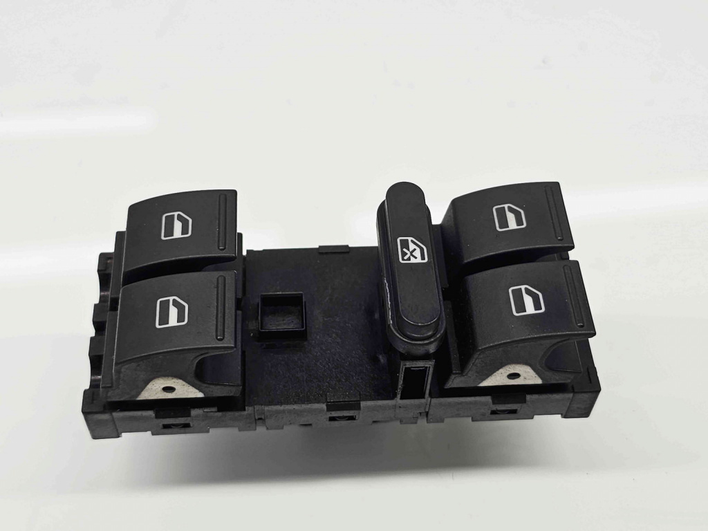 Butoane comanda geamuri sofer Volkswagen Polo (6R) [Fabr 2009-2016] 1K4959857B
