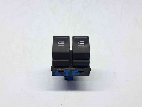 Butoane comanda geamuri sofer Volkswagen Polo (6R) [Fabr 2009-2016] OEM
