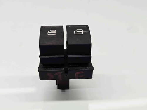 Butoane comanda geamuri sofer Volkswagen Touran (1T1, 1T2) [Fabr 2003-2010] Facelift 1K3959857A
