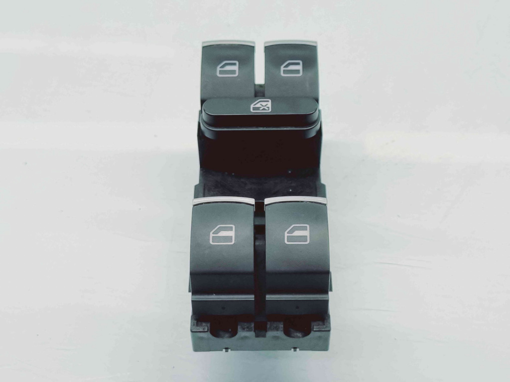 Butoane comanda geamuri sofer Volkswagen Touran (1T3) [Fabr 2010-2015] 5K4959857
