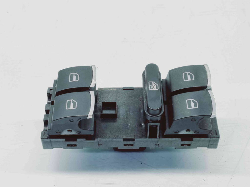Butoane comanda geamuri sofer Volkswagen Touran (1T3) [Fabr 2010-2015] 5K4959857