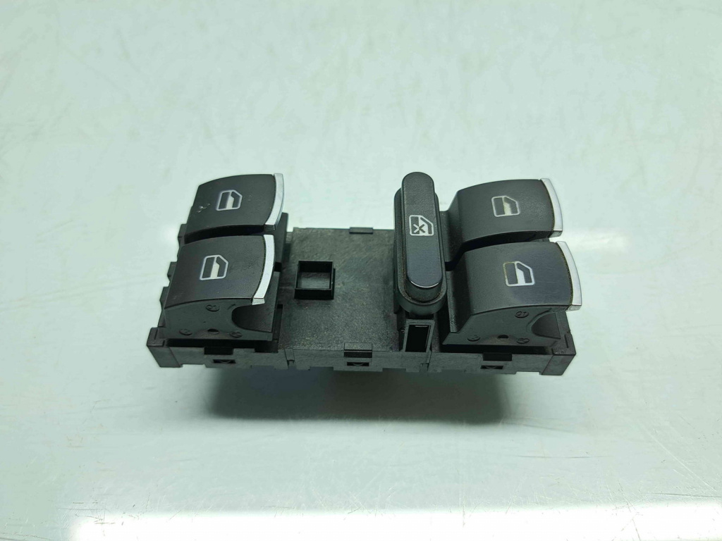 Butoane comanda geamuri sofer Volkswagen Touran II (1T3) [Fabr 2010-2015] 5K4959857
