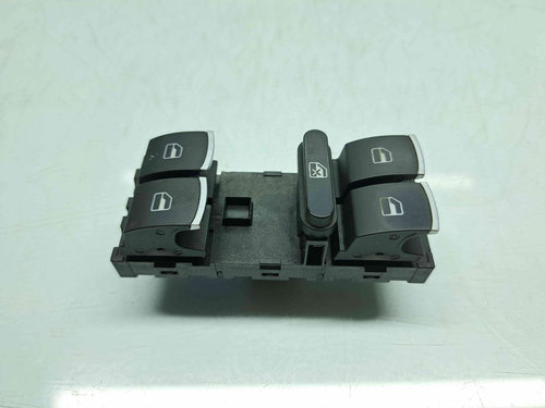 Butoane comanda geamuri sofer Volkswagen Touran II (1T3) [Fabr 2010-2015] 5K4959857
