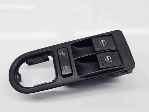 Butoane comanda geamuri sofer Volkswagen Transporter 5 Facelift [Fabr 2004-2013] OEM