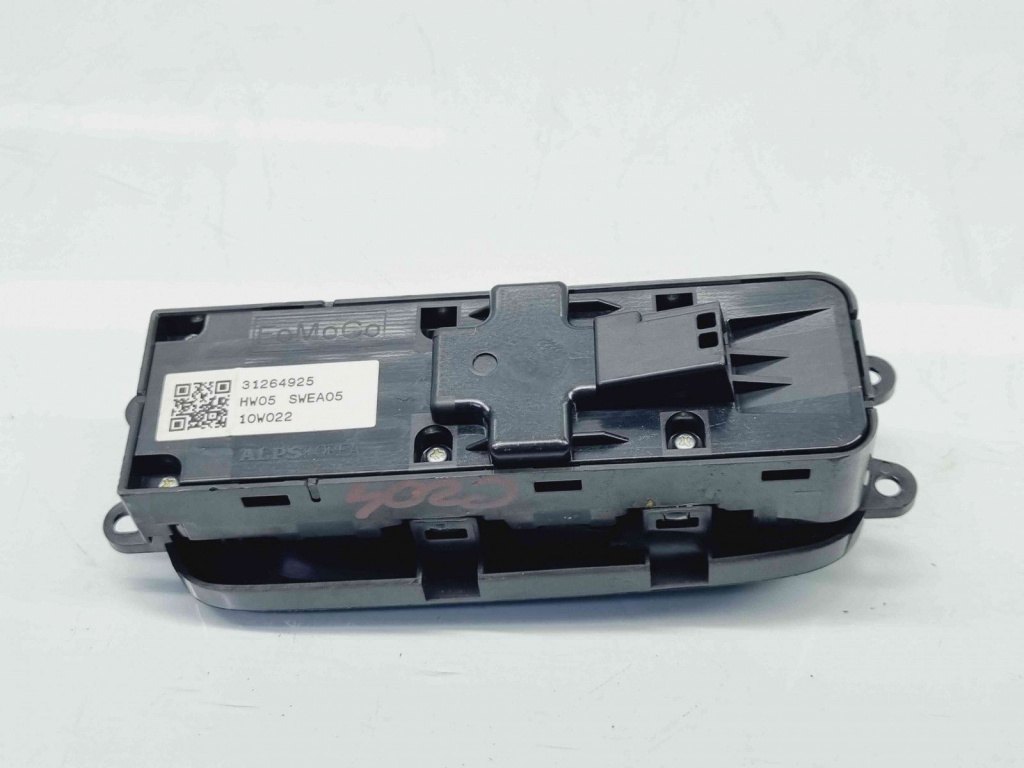 Butoane comanda geamuri sofer Volvo C30 Coupe Facelift Rdesign [Fabr 2006-2013] 31264925