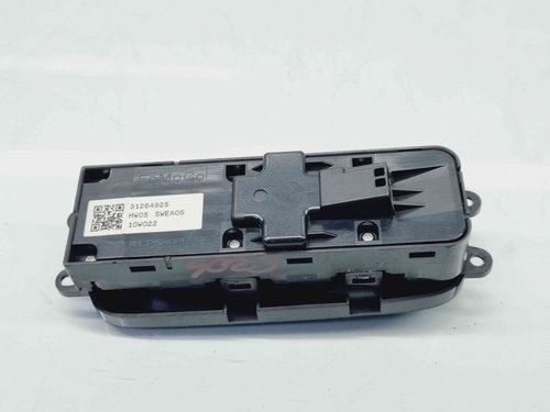 Butoane comanda geamuri sofer Volvo C30 Coupe Facelift Rdesign [Fabr 2006-2013] 31264925