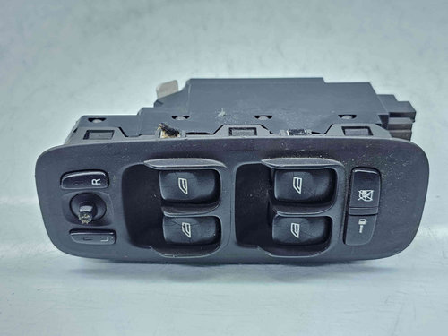 Butoane comanda geamuri sofer Volvo XC90 [Fabr 2002-2014] 8635675