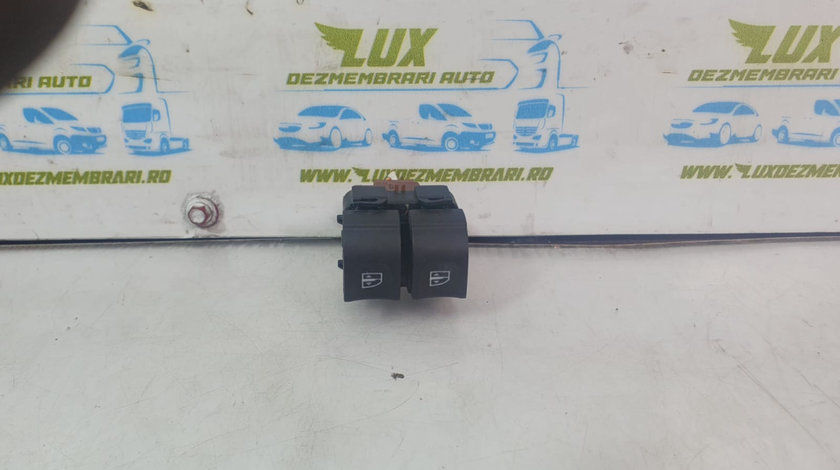 Butoane comanda geamuri stanga fata 254113300r Renault Clio 4 [2012 - 2020]