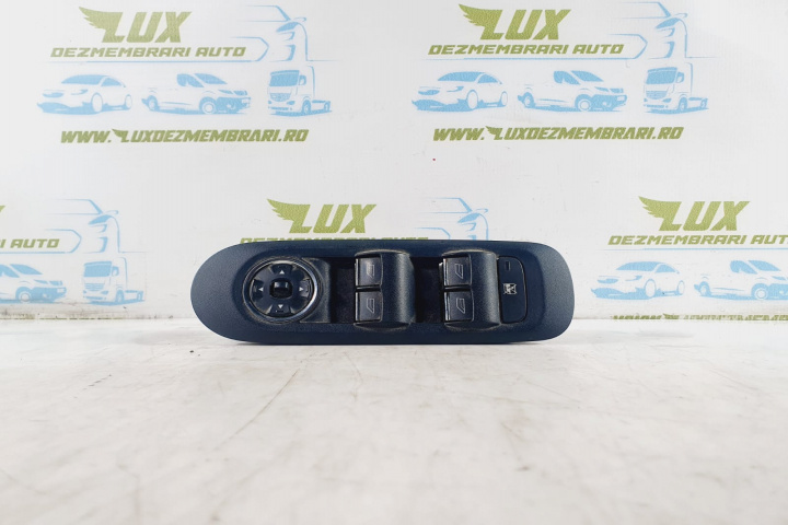 Butoane comanda geamuri stanga fata 7s7t-14a132-ab Ford Mondeo MK4 [2007 - 2010]