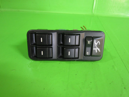 BUTOANE COMANDA GEAMURI STANGA - FATA LAND ROVER DISCOVERY 3 4x4 FAB. 2004 - 2009 ⭐⭐⭐⭐⭐