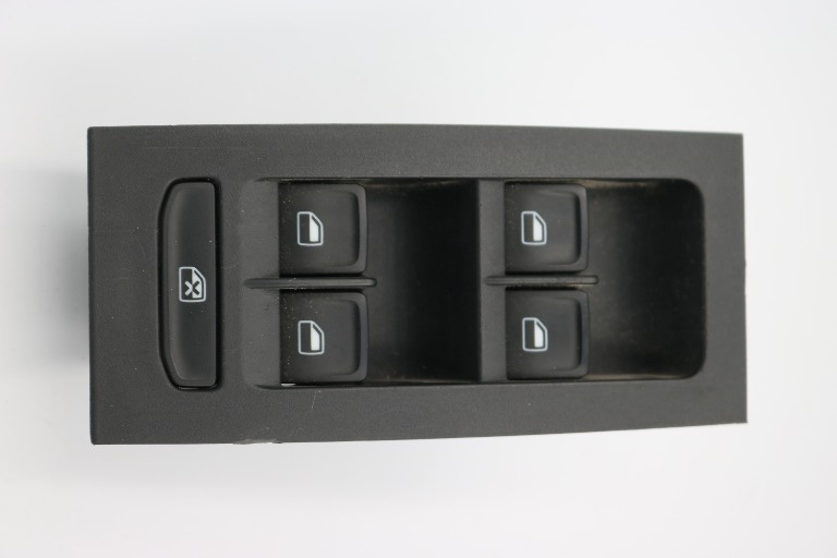 Butoane comanda geamuri stanga fata Skoda Octavia 3 5E0959857