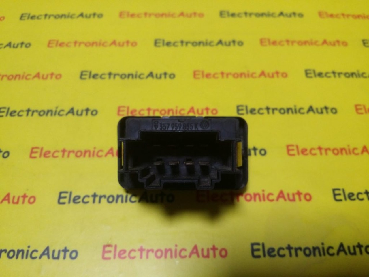 Butoane Comanda Geamuri VW, 357959855K