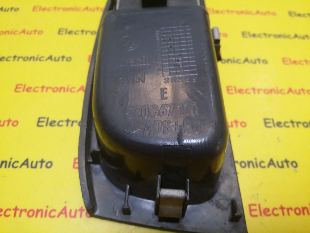 Butoane Comanda Geamuri VW, 5Z0867171