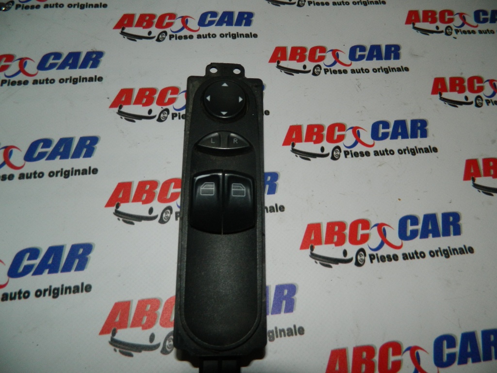 Butoane comanda geamuri VW Crafter Cod: A9065450213