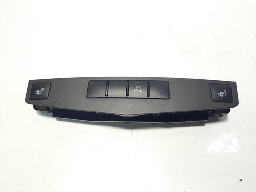 Butoane comanda incacalzire scaune si senzori parcare, cod A204905110, Mercedes Clasa C T-Model (S20...