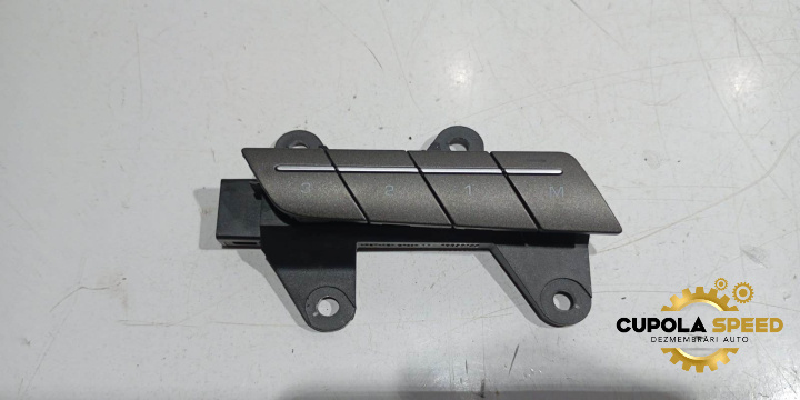 Butoane comanda memorie scaune stanga fata BJ32-14776-BC Land Rover Range Rover Evoque L538 [facelift] [2015 - 2020]
