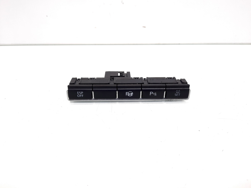 Butoane comanda park assist, cod 5N1927132C, Volkswagen Tiguan (5N) (id:535276)