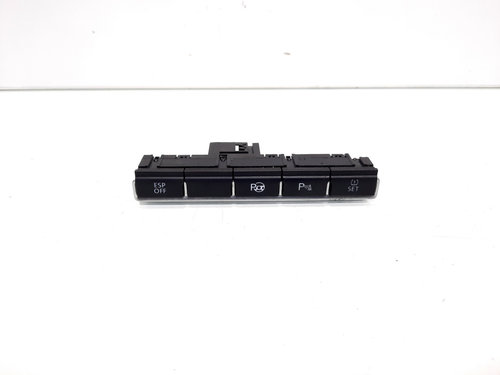 Butoane comanda park assist, cod 5N1927132C, Volkswagen Tiguan (5N) (id:535276)