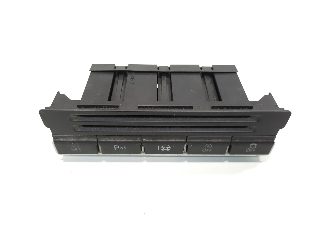 Butoane comanda park assist, cod 5N2927132S, VW Tiguan (5N) (id:537344)
