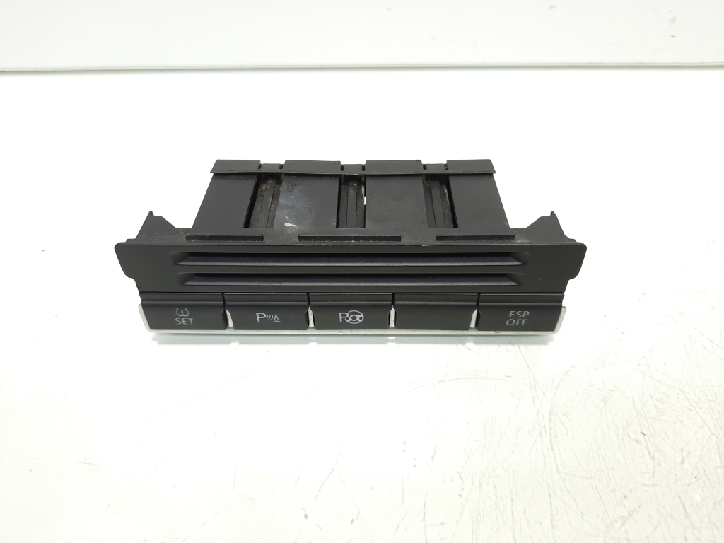 Butoane comanda senzori parcare, cod 5N2927132C, VW Tiguan (5N) (id:559921)