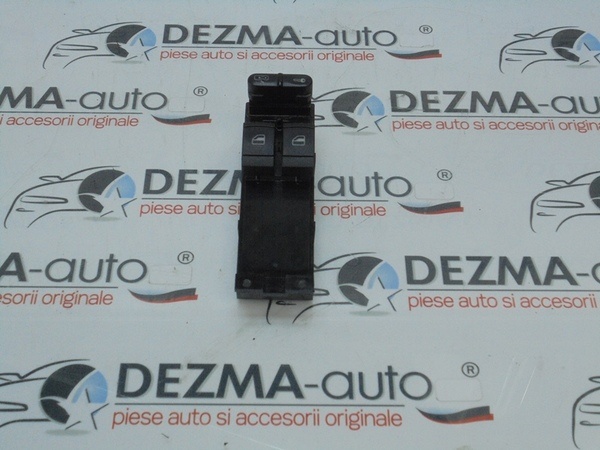 Butoane comanda stanga fata 1J3959857, Vw Golf 4 Variant (1J5)