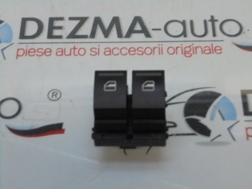 Butoane comanda stanga fata, 1K3955857A, Seat Ibiza 5 ST