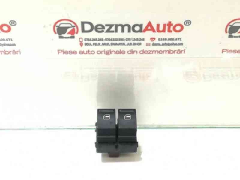 Butoane comanda stanga fata, 1K3959857A, Vw Passat (3C2) (id:310073)