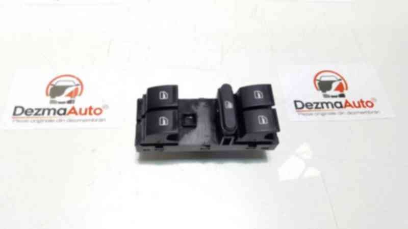 Butoane comanda stanga fata, 1K4959857A, Vw Golf 5 Plus (5M1)