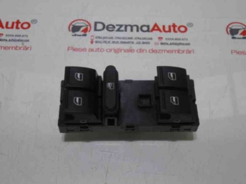Butoane comanda stanga fata, 1K4959857A, Vw Jetta 3 (1K2) (id:303687)