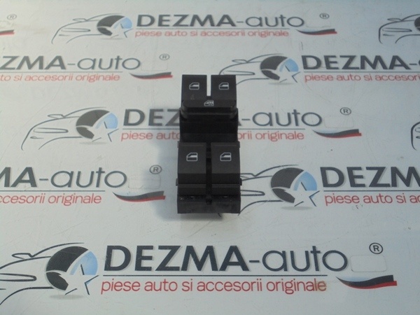 Butoane comanda stanga fata, 1K4959857A, Vw Passat (3C2) (id:236961)