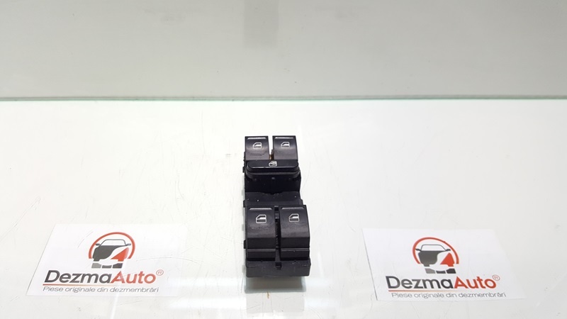 Butoane comanda stanga fata, 1K4959857B, Seat Altea XL (5P5, 5P8)