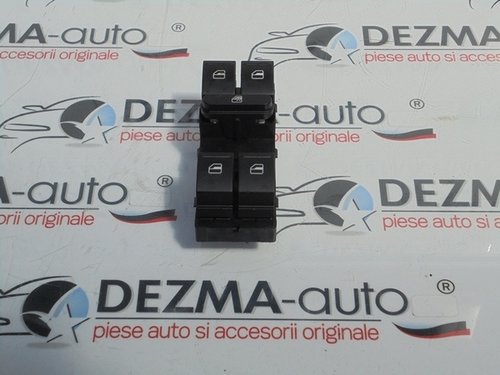 Butoane comanda stanga fata, 1K4959857B, Seat Ibiza 5 ST (6J8)