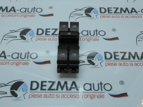 Butoane comanda stanga fata, 1K4959857B, Seat Leon (1P1) (id:233996)