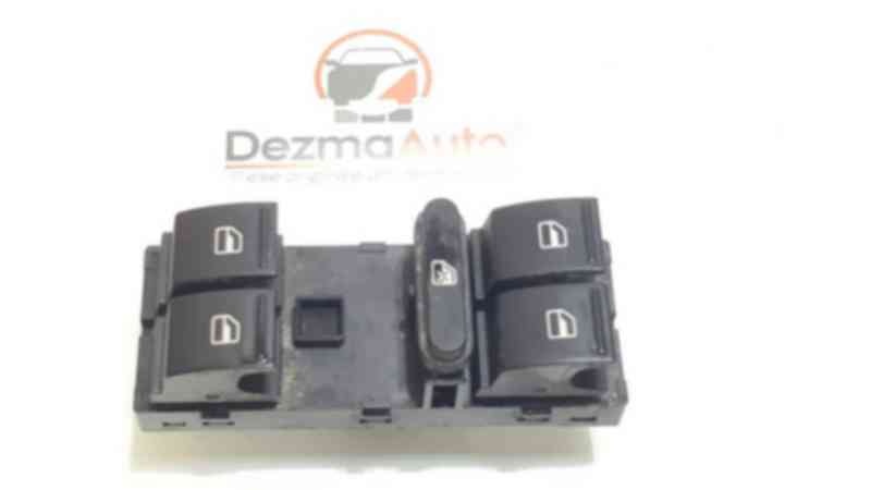 Butoane comanda stanga fata, 1K4959857B, Vw Golf 5 Variant (1K5)(id:155155)