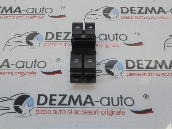 Butoane comanda stanga fata, 1K4959857B, Vw Golf 6 Variant