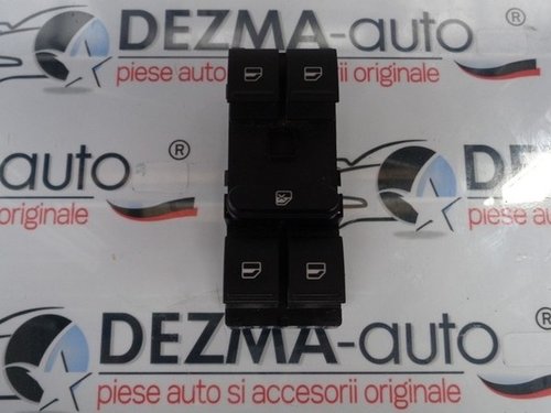 Butoane comanda stanga fata, 1K4959857B, Vw Jetta (1K2) 2005-2010 (id:216302)