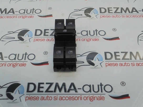 Butoane comanda stanga fata, 1K4959857B, Vw Passat (3C2) (id:252273)