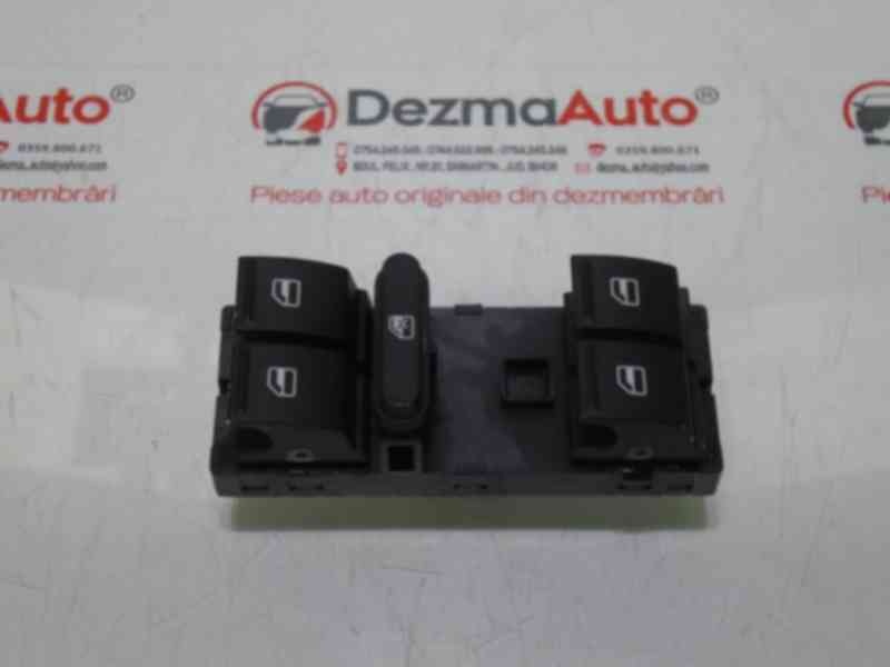 Butoane comanda stanga fata 1K4959857B, Vw Passat (3C2)