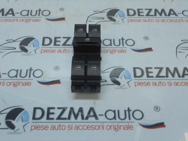 Butoane comanda stanga fata, 1K4959857B, Vw Passat (3C2)