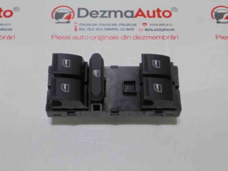 Butoane comanda stanga fata, 1Z0959858B, Skoda Octavia 2 Scout (id:295314)