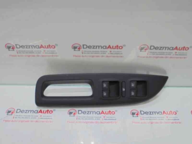 Butoane comanda stanga fata, 1Z0959858B, Skoda Octavia 2 Combi (1Z5) (id:307796)