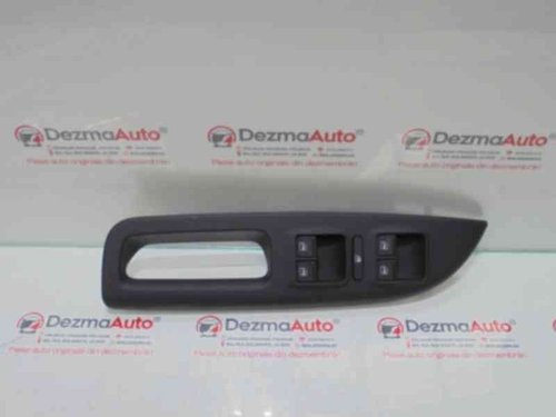 Butoane comanda stanga fata, 1Z0959858B, Skoda Octavia 2 Combi (1Z5) (id:307796)