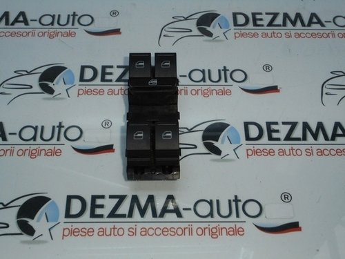 Butoane comanda stanga fata, 3AC868348D, 1K4959857B, Volkswagen Passat (362)