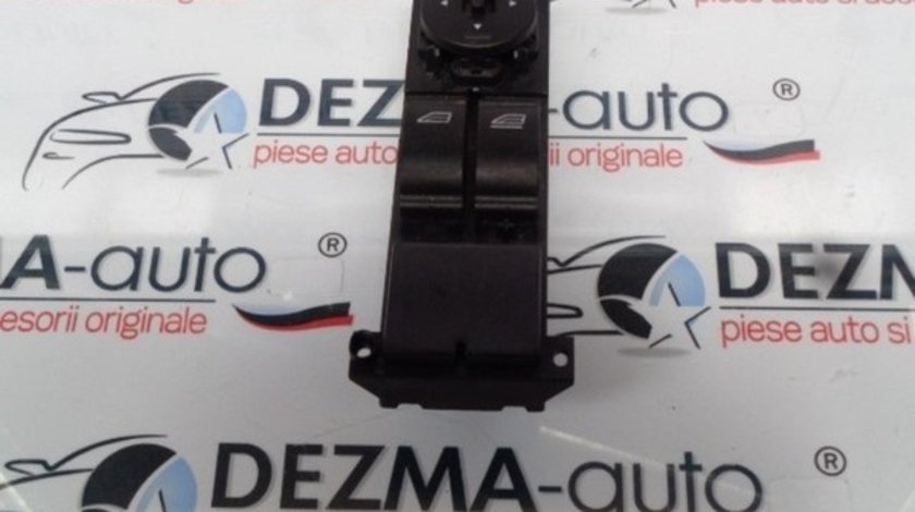 Butoane comanda stanga fata, 3M5T-14529-DD, Ford Focus C-Max 2003-2007 (id:216459)